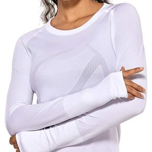 CRZ long sleeve top